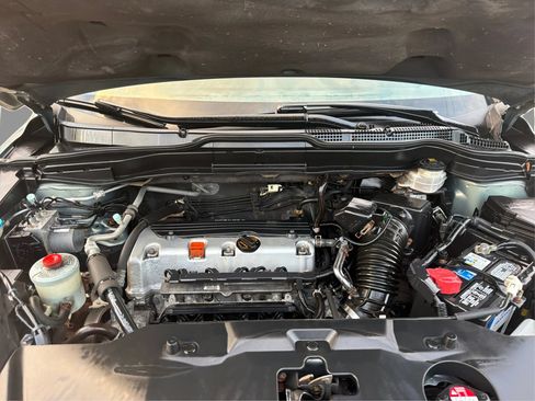 Used 2011 Honda CR-V LX image 24