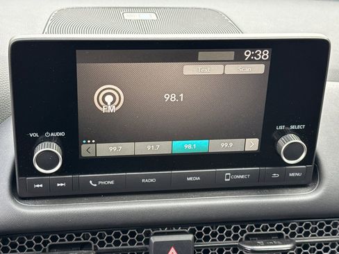 Used 2024 Honda HR-V Sport image 22