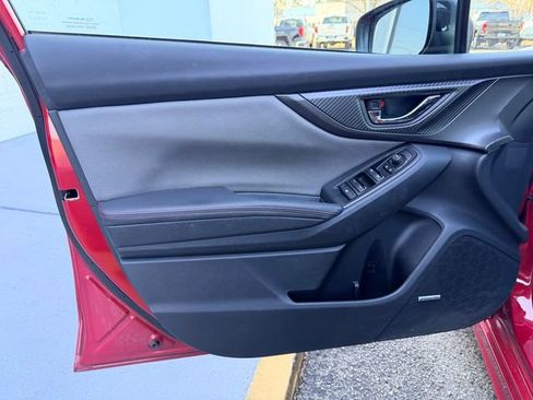 Used 2023 Subaru Impreza 2.0i Sport image 10