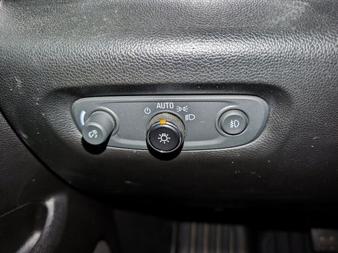 Used 2019 Chevrolet Traverse Premier w/ Redline Edition image 49