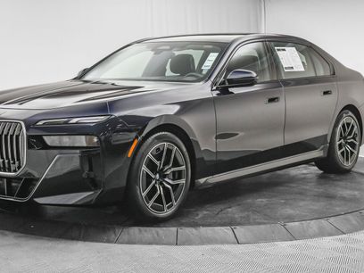 Used 2024 BMW 760i xDrive 760i xDrive w/ Premium Package 2