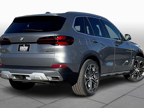 Used 2026 BMW X5 xDrive40i image 13