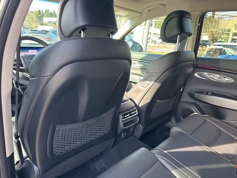 New 2026 Genesis GV70 2.5T Select AWD/4WD image 45