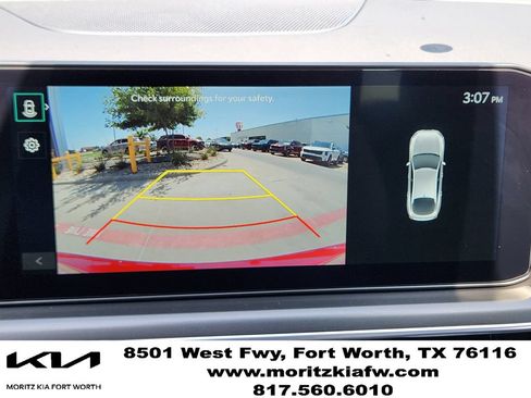 New 2026 Kia K5 GT-Line w/ GT-Line Premium Package FWD image 13