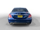 Used 2018 Mercedes-Benz C 300 Sedan image 4