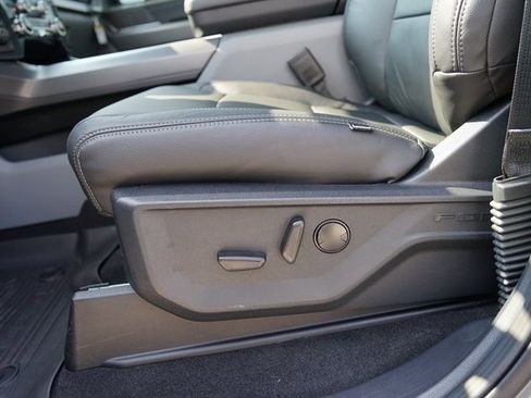 New 2025 Ford F150 XLT w/ Equipment Group 302A MID image 12