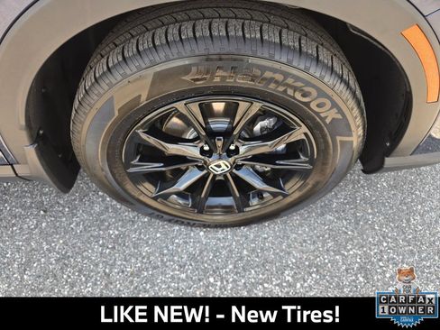 Used 2025 Honda CR-V Sport-L image 10