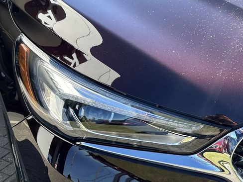 Certified 2020 Buick Enclave Avenir w/ Avenir Technology Package image 8