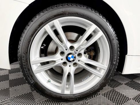 Used 2015 BMW 435i xDrive Coupe image 25