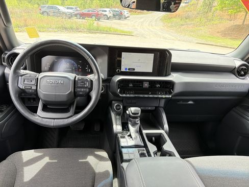 Used 2024 Toyota Land Cruiser 1958 AWD/4WD image 22