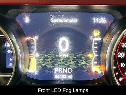 Used 2020 Jeep Wrangler Unlimited Rubicon image 29