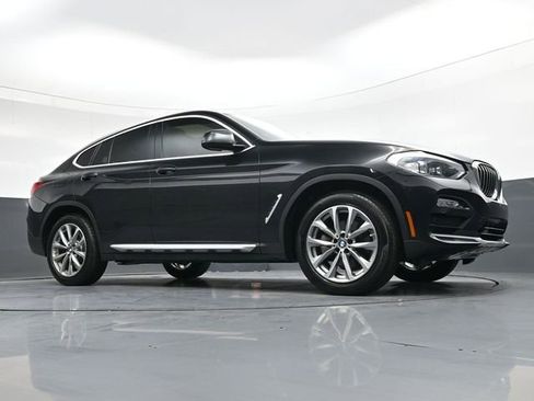 Used 2019 BMW X4 xDrive30i w/ Driving Assistance Package image 29