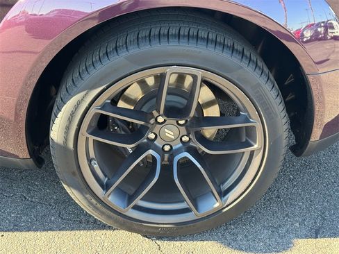 Used 2021 Dodge Challenger R/T Scat Pack image 7