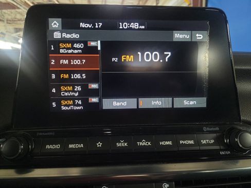 Used 2019 Kia Forte S w/ S Premium Package image 25