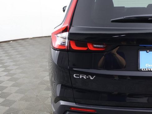 Used 2024 Honda CR-V EX image 14