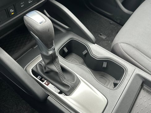 New 2026 Nissan Frontier S image 20