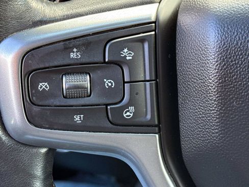 Certified 2022 Chevrolet Silverado 1500 RST w/ All Star Edition Plus image 22