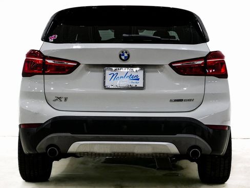 Used 2019 BMW X1 sDrive28i image 8