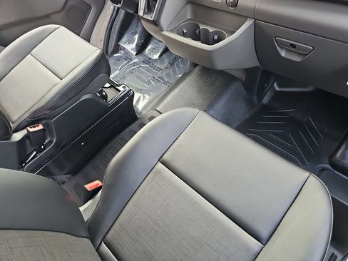 New 2026 Ford Transit 150 148 Medium Roof image 11