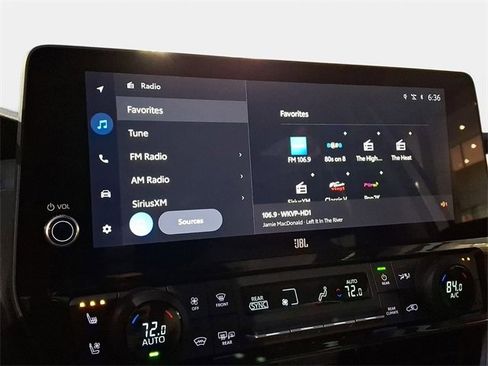 New 2026 Toyota Grand Highlander Limited image 12