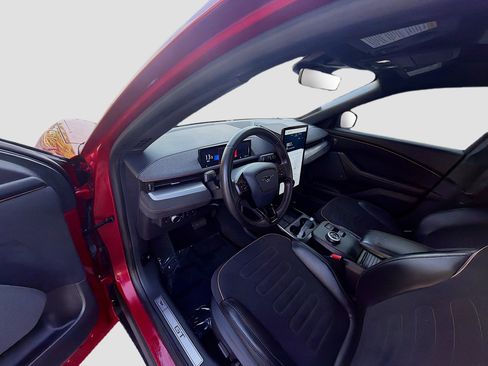 Used 2021 Ford Mustang Mach-E GT AWD/4WD image 9