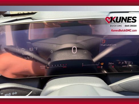 New 2026 Buick Enclave Sport Touring w/ Power Package AWD/4WD image 14