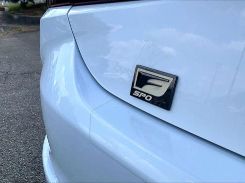 Used 2023 Lexus ES 350 F Sport w/ Accessory Package (Z2) image 10