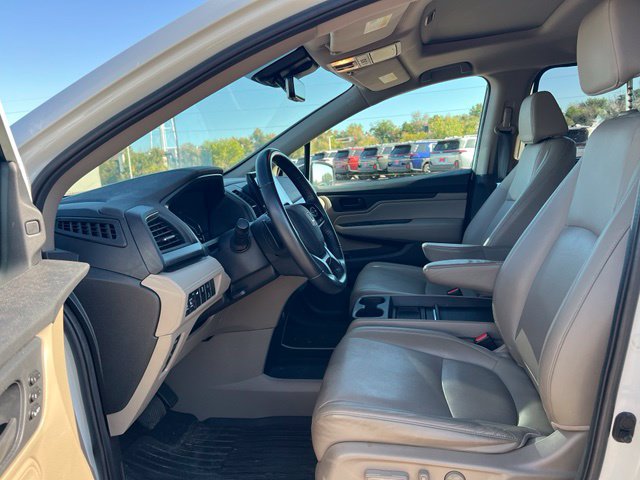Used 2020 Honda Odyssey EX-L image 28