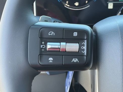 New 2026 Hyundai Santa Fe SEL image 25