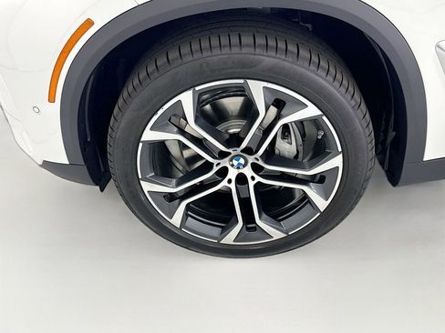 New 2026 BMW X5 xDrive40i image 29