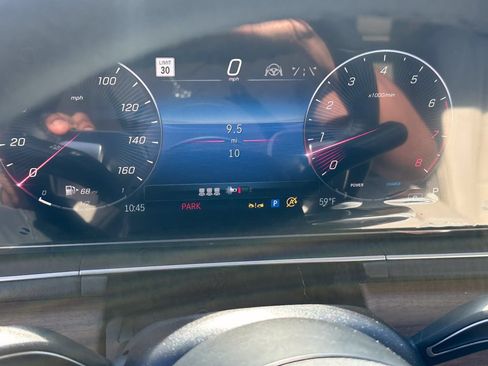 New 2026 Mercedes-Benz GLE 350 4MATIC image 30