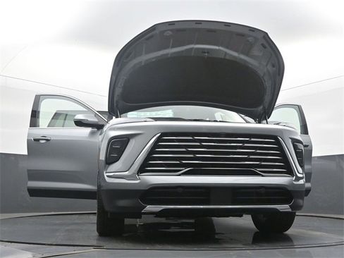 New 2026 Buick Enclave Preferred w/ LPO, Floor Liner Package image 60