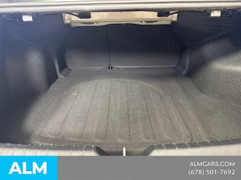 Used 2025 Kia K4 FWD image 21