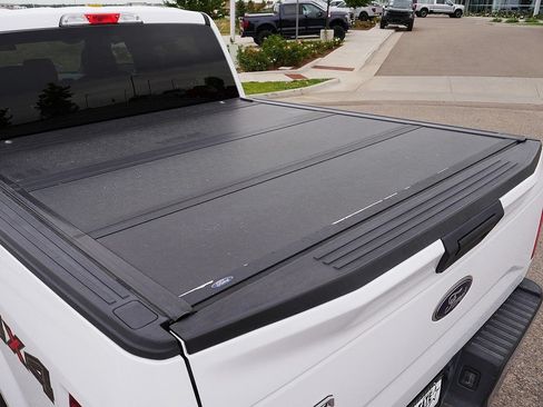Used 2016 Ford F150 XLT AWD/4WD image 50