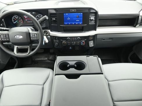 New 2026 Ford F350 XL w/ FX4 Off-Road Package image 19