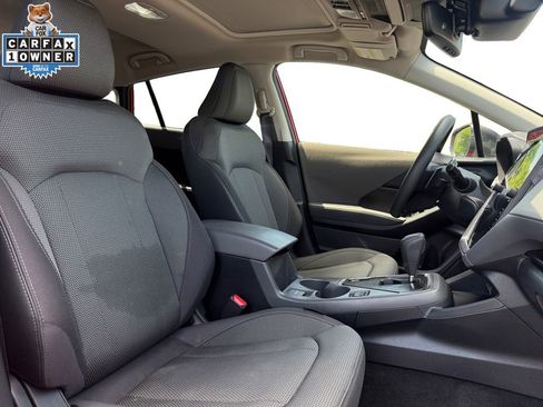 Used 2024 Subaru Crosstrek 2.0i Premium AWD/4WD image 15