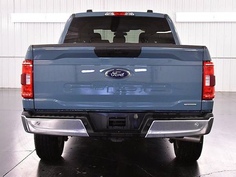Used 2023 Ford F150 XLT image 6