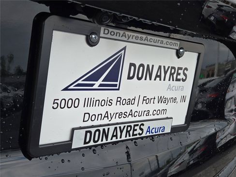 New 2026 Acura MDX Type S AWD/4WD image 33
