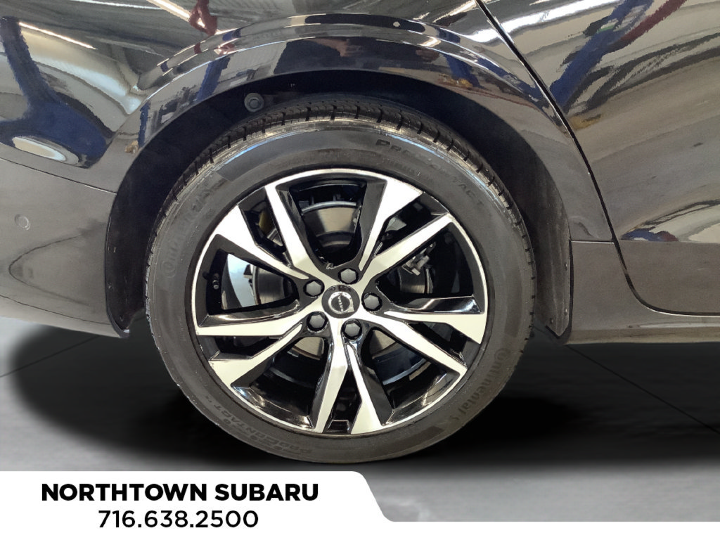 Used 2024 Volvo S60 B5 Plus FWD image 31