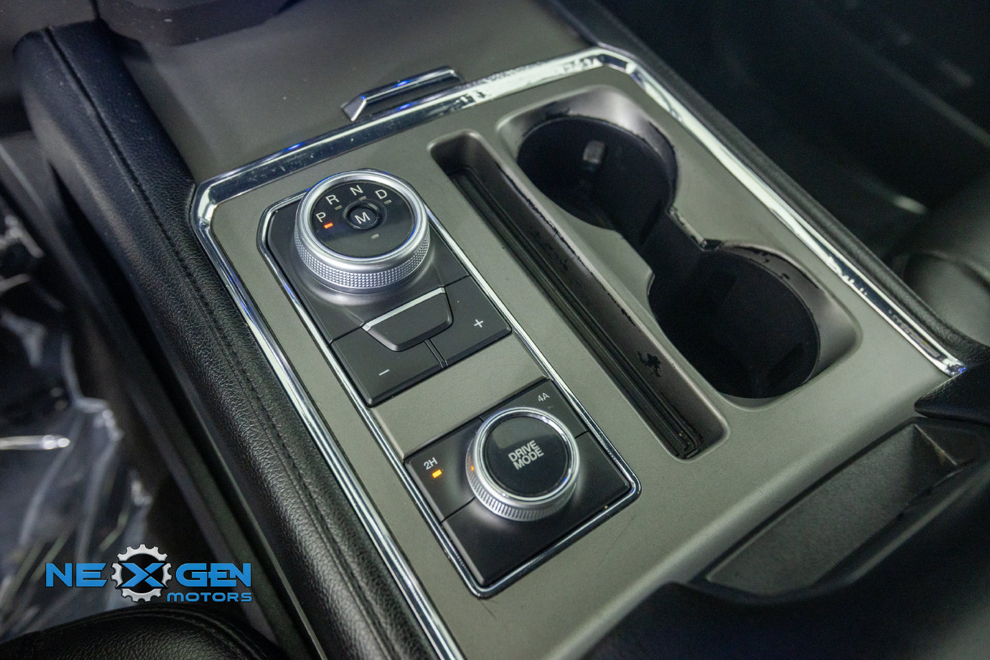 Used 2021 Ford Expedition Max XLT AWD/4WD image 26