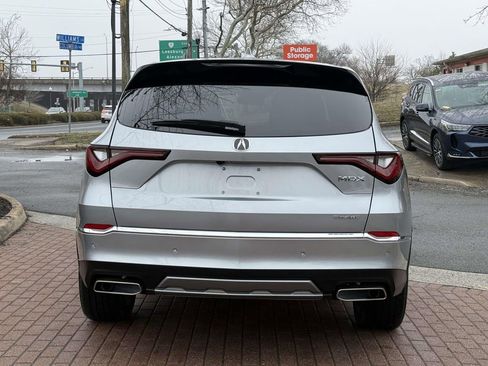 Certified 2025 Acura MDX Technology Package image 5