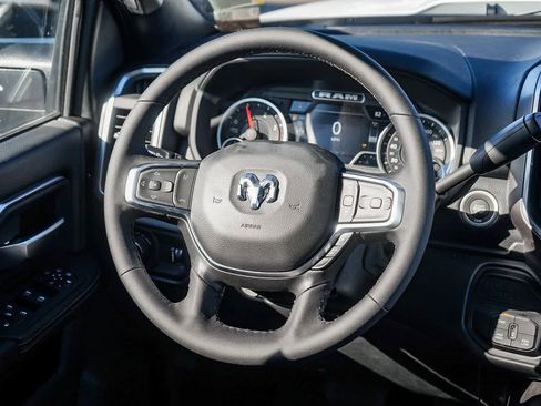 New 2026 RAM 2500 Big Horn image 16