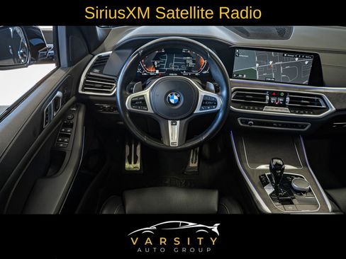 Used 2023 BMW X5 xDrive40i w/ M Sport Package image 18