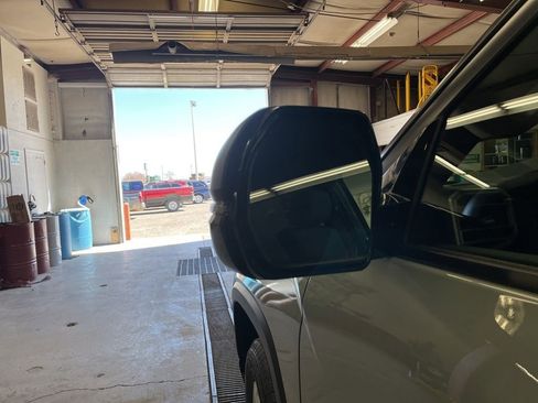 New 2026 Toyota Tundra SR5 image 10