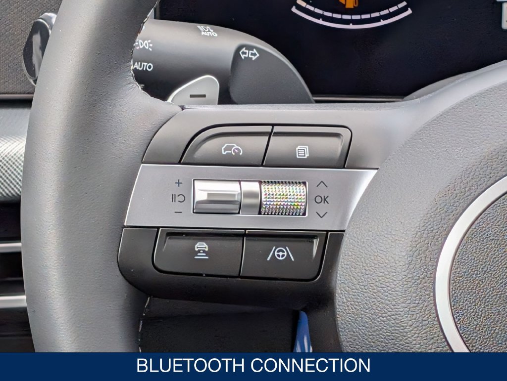 New 2026 Hyundai Sonata SEL FWD image 20