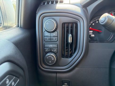 New 2026 Chevrolet Silverado 1500 Custom Trail Boss AWD/4WD image 28