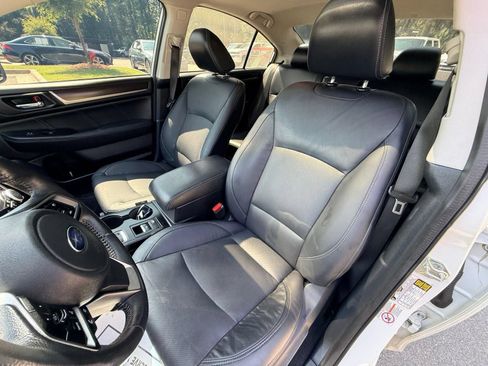 Used 2019 Subaru Legacy 2.5i Limited AWD/4WD image 55