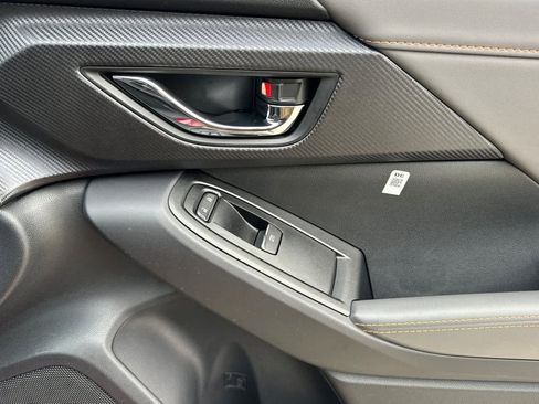 New 2026 Subaru Crosstrek 2.5i Limited image 18