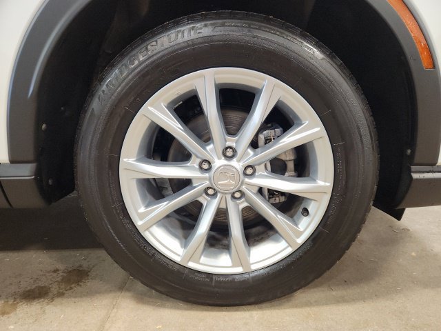 Used 2025 Honda CR-V EX-L image 27