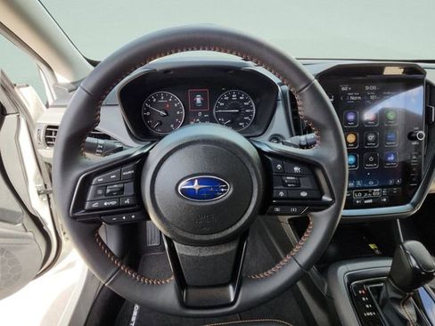 Used 2025 Subaru Crosstrek 2.5i Limited w/ Popular Package #4A AWD/4WD image 36